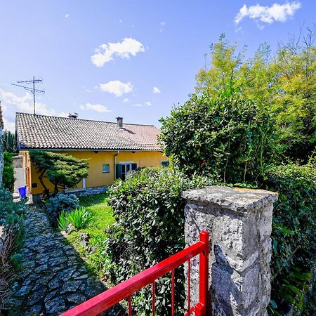 Carmelo House Hotel Rovinj Buitenkant foto