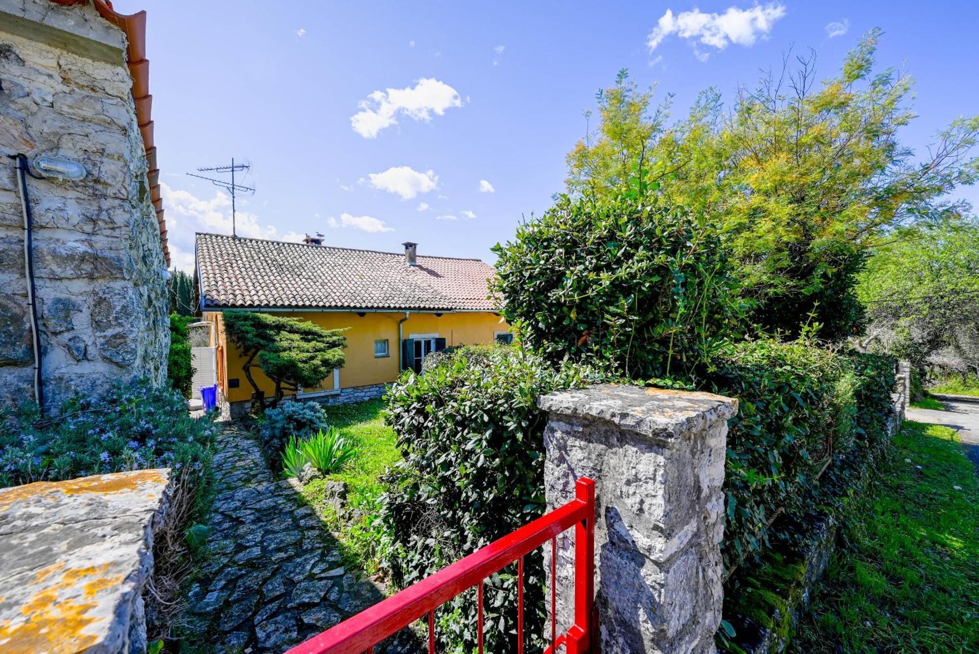 Carmelo House Hotel Rovinj Buitenkant foto