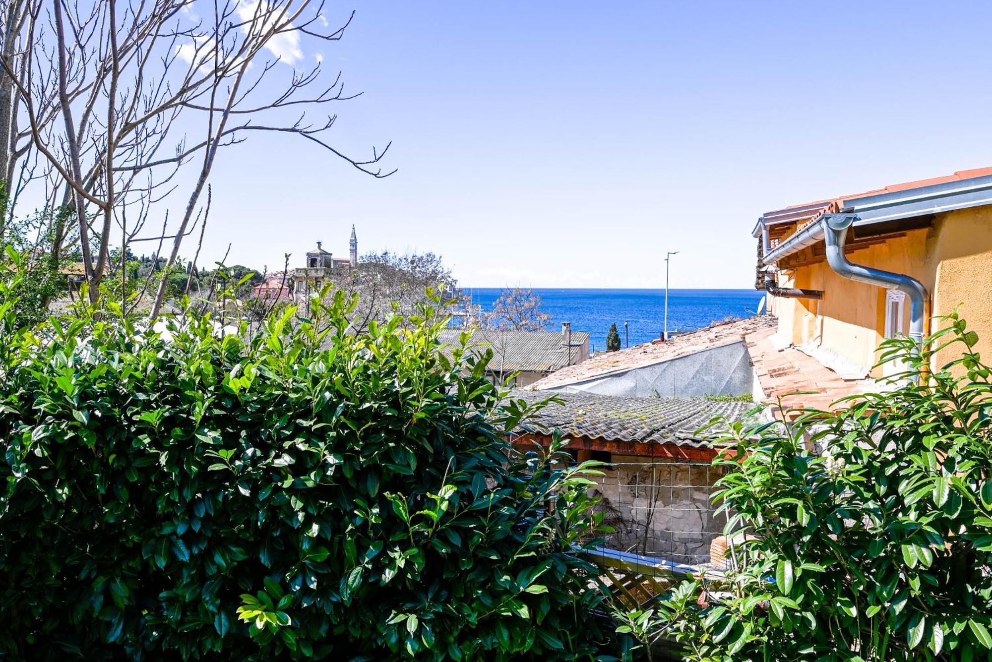 Carmelo House Hotel Rovinj Buitenkant foto