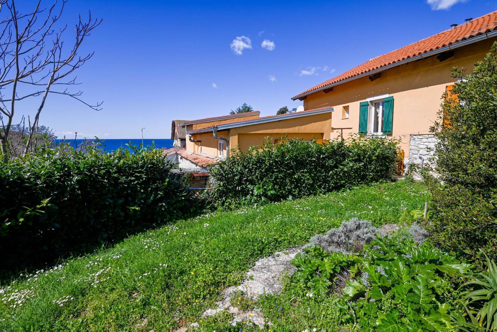 Carmelo House Hotel Rovinj Buitenkant foto